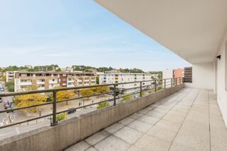  Appartement � vendre 3 pi�ces 66 m�