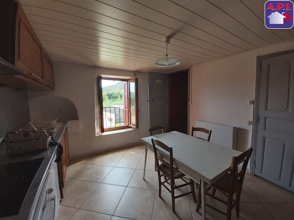 Location Maison Maison Belcaire