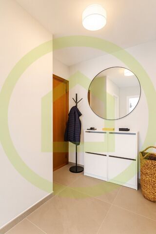  Appartement � vendre 2 pi�ces 46 m�