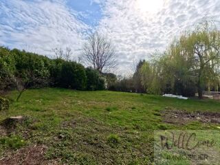  Terrain � vendre 975 m�
