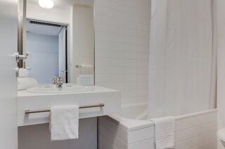  Appartement � vendre 1 pi�ce 18 m�