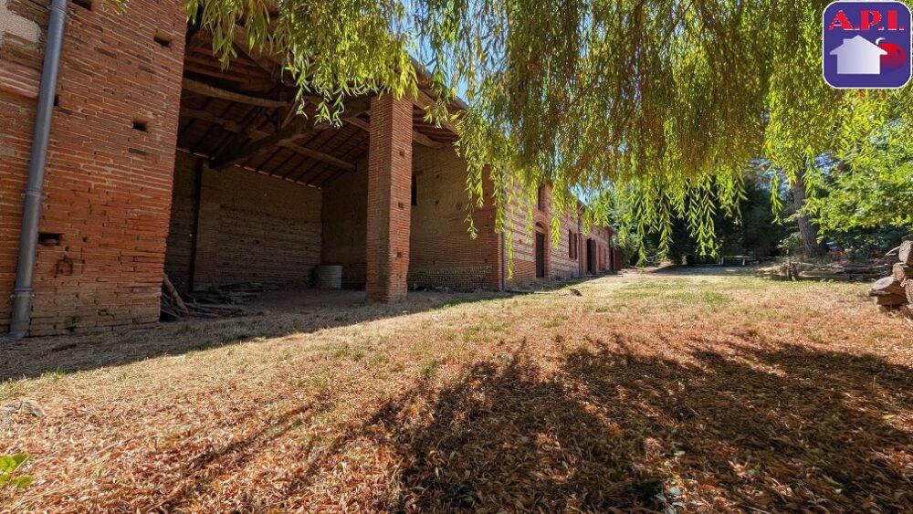 à vendre  Maison Montgiscard (31450)