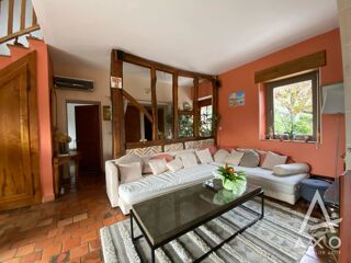  Maison à vendre 8 pièces 170 m²