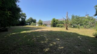  Terrain  vendre 1400 m