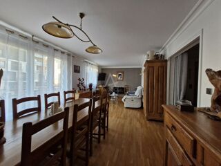  Appartement  vendre 4 pices 91 m