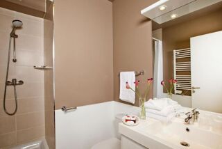  Appartement � vendre 1 pi�ce 20 m�