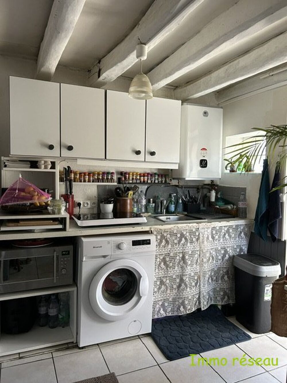 Vente Maison Maison La ferte gaucher