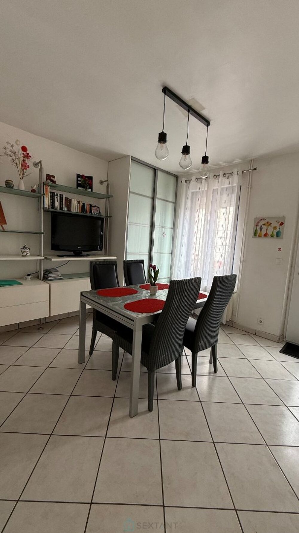 Vente Maison Maison Sotteville les rouen