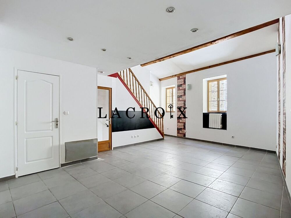 Vente Maison Maison Carpentras