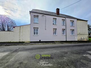  Maison à vendre 8 pièces 173 m²