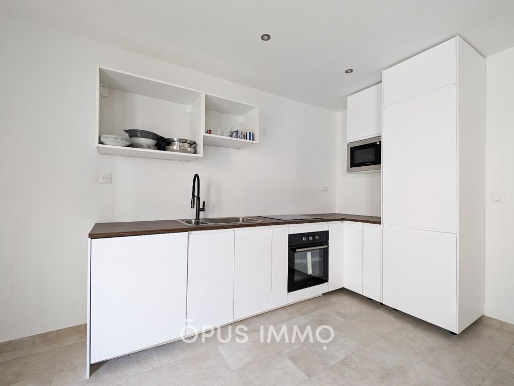 Vente Appartement Appartement Nimes