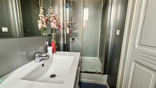  Appartement � vendre 3 pi�ces 62 m�