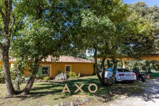  Villa � vendre 8 pi�ces 230 m�