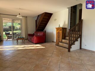  Maison à vendre 5 pièces 109 m²