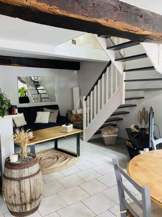  Maison � vendre 3 pi�ces 88 m�