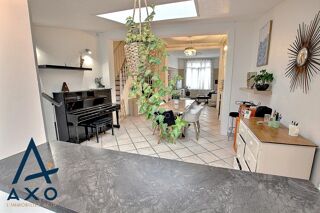  Maison � vendre 6 pi�ces 139 m�