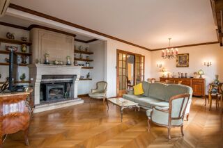  Maison � vendre 9 pi�ces 260 m�