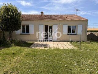  Maison � vendre 3 pi�ces 69 m�