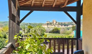  Maison à vendre 10 pièces 284 m²