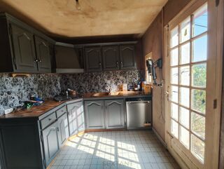  Maison à vendre 5 pièces 72 m²