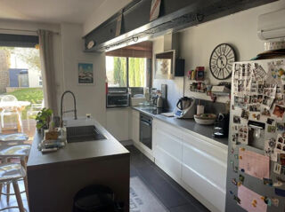  Maison � vendre 6 pi�ces 145 m�