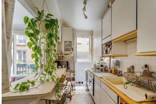  Appartement à vendre 2 pièces 45 m²