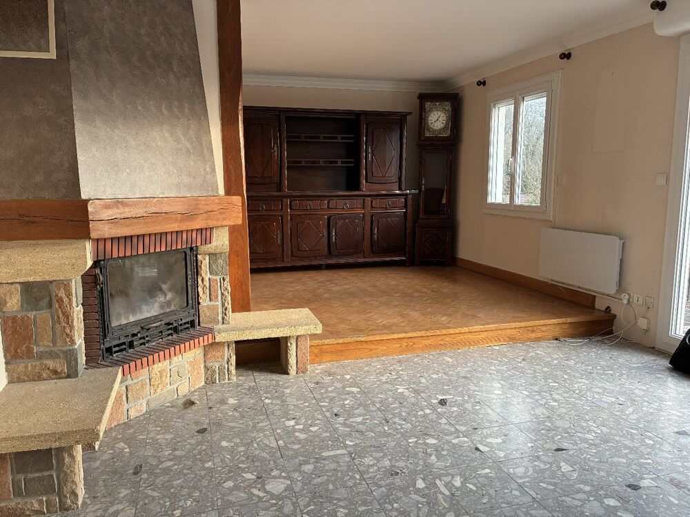 Maison individuelle