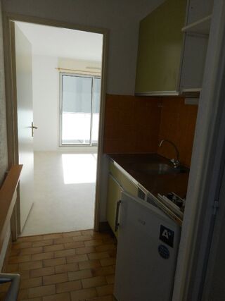  Appartement � louer 1 pi�ce 20 m�