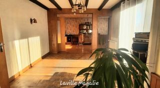  Maison à vendre 6 pièces 176 m²