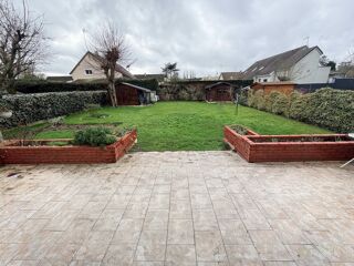  Maison � vendre 6 pi�ces 119 m�