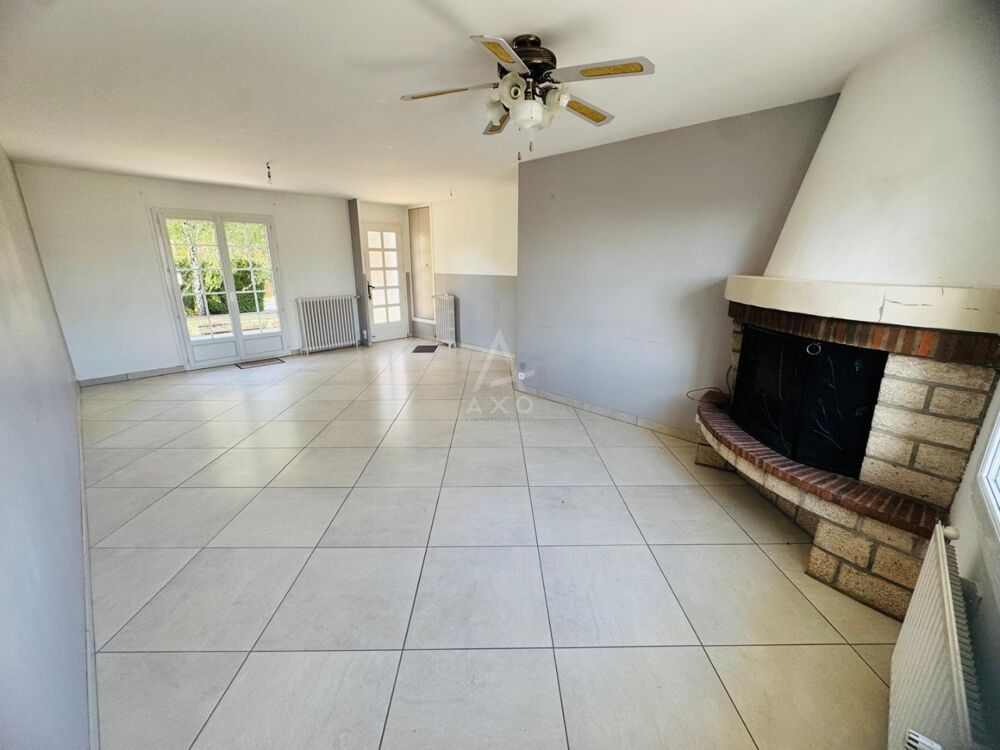 Vente Maison Maison individuelle Ladon