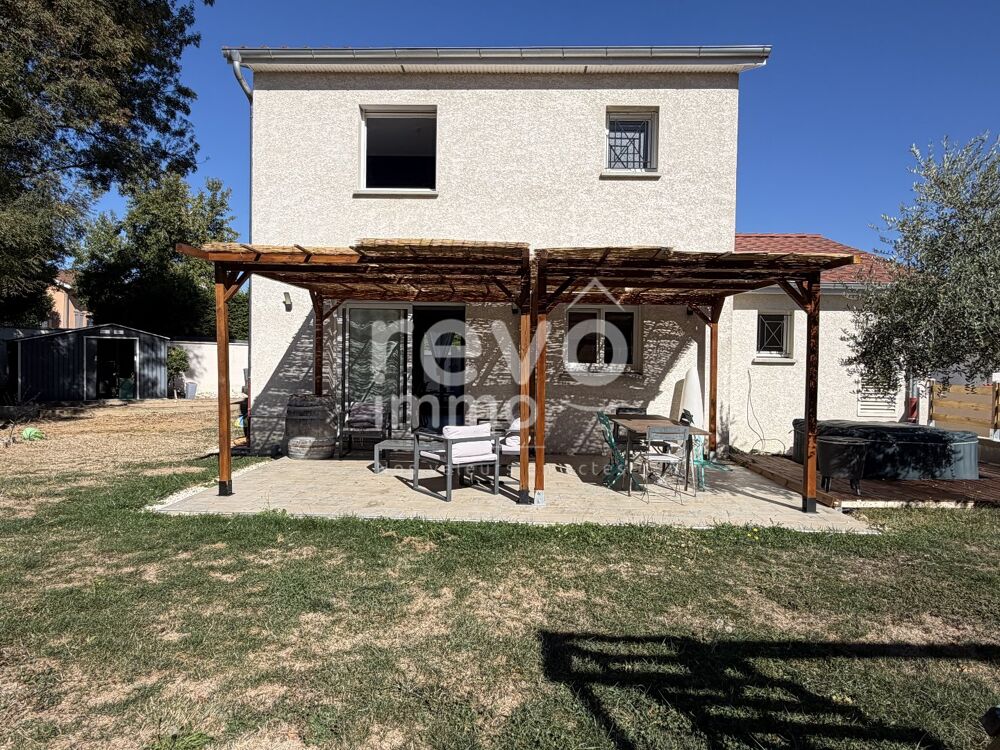 Vente Maison Maison Saint andre de corcy