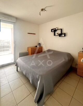  Appartement � vendre 2 pi�ces 33 m�