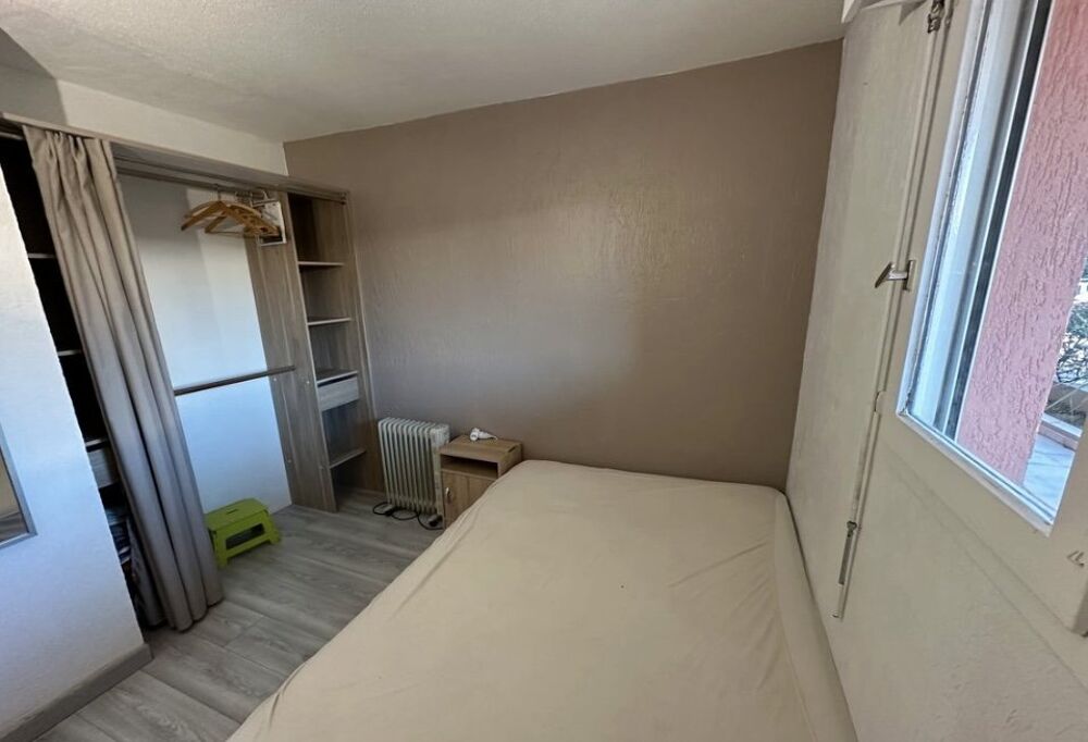 Vente Appartement Appartement Cagnes sur mer