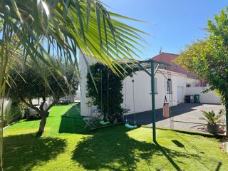  Maison � vendre 5 pi�ces 120 m�