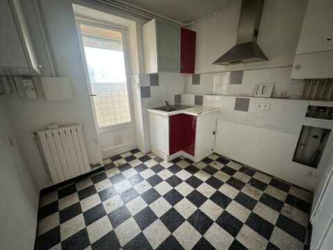  Appartement � louer 4 pi�ces 64 m�