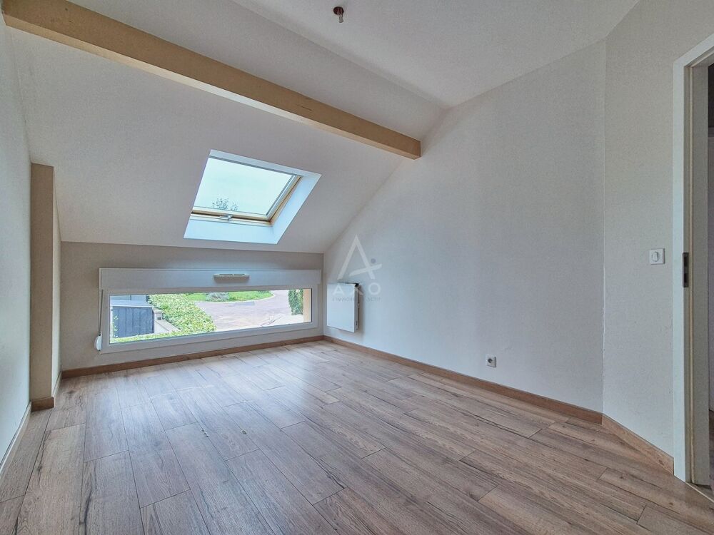 Vente Appartement Appartement Vigy