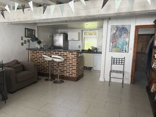  Maison � vendre 4 pi�ces 88 m�