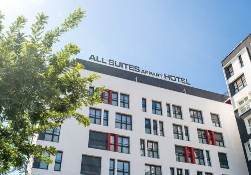 Résidence Affaires