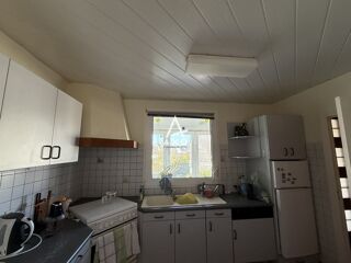  Maison � vendre 7 pi�ces 130 m�