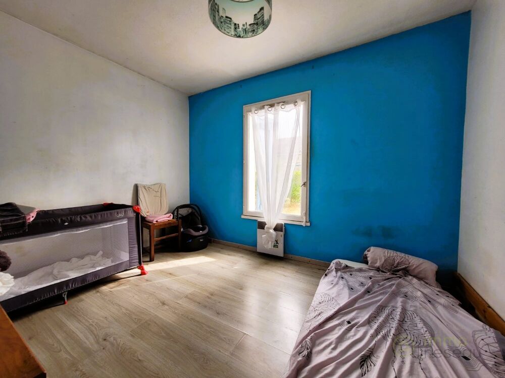Vente Maison Maison Braud et saint louis