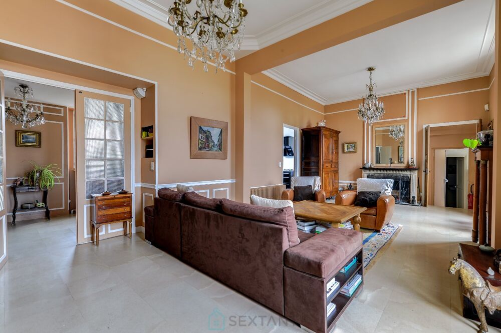 Vente Villa Demeure de ville et village Bouray sur juine