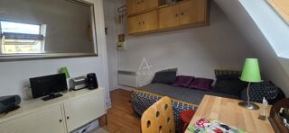 Appartement � vendre 1 pi�ce 7 m�