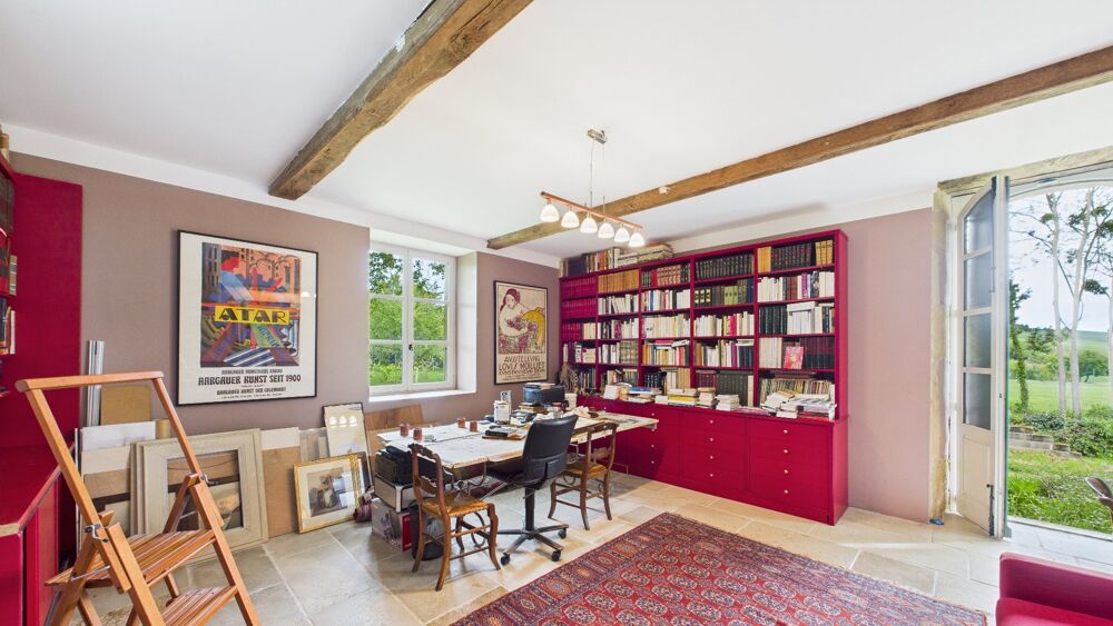  vendre  Villa Marciac (32230)