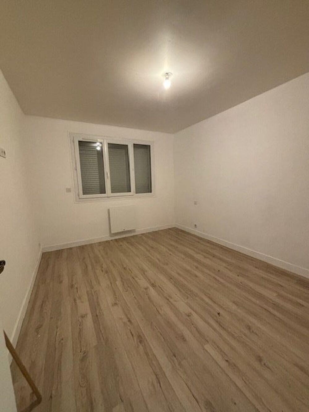 Vente Maison Maison Equemauville