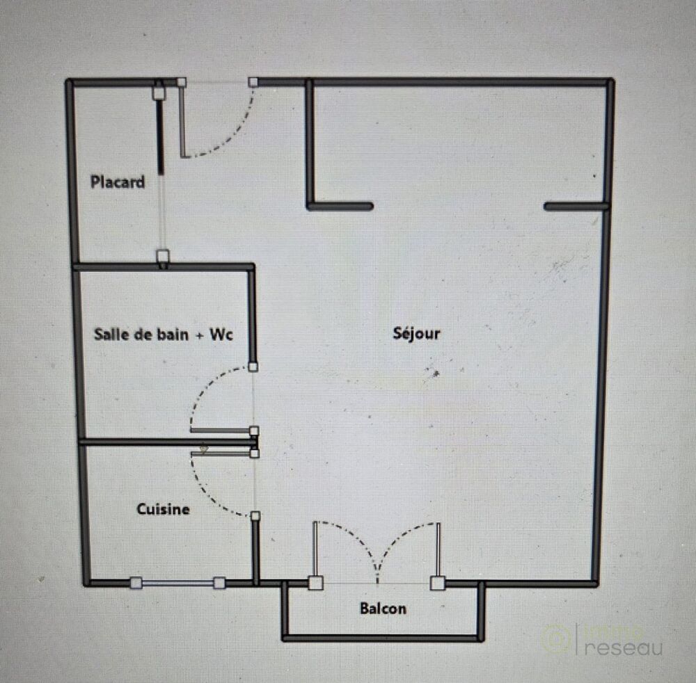 Vente Appartement Appartement Saint remy les chevreuse