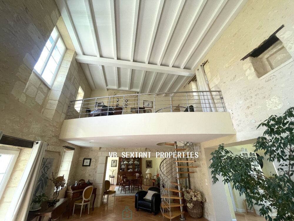 Vente Villa Propriété Latresne