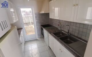  Maison � vendre 5 pi�ces 83 m�