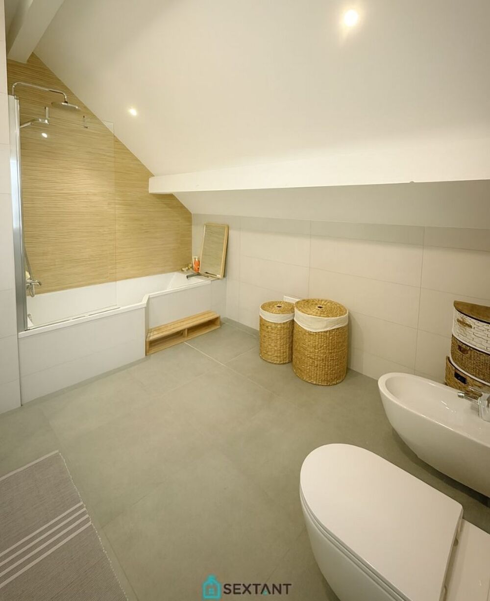 � vendre  Maison S�gny (01170)