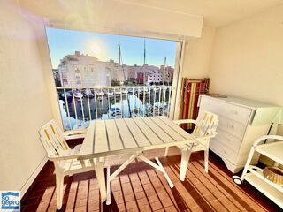  Appartement � vendre 2 pi�ces 